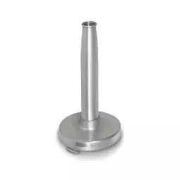 Esguicho Jato Solido 1.1/2 Polegada 13Mm Alumínio