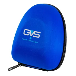 Estojo para Respirador Semifacial Elipse P3 Spm001 - Gvs