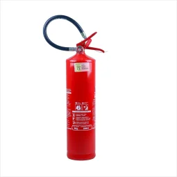 Extintor de Incêndio Portátil Pqs Classe Bc 06 Kg