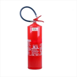 Extintor de Incêndio Portátil Pqs Classe Bc 12 Kg