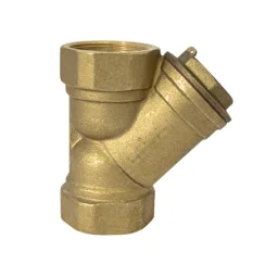 Filtro para Linha Tipo "Y" 2 1/2"