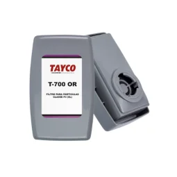 Filtro para Partículas Blindado T-700 P3 (Par)