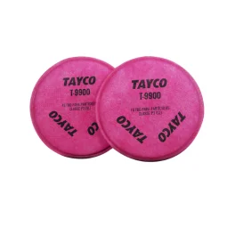 Filtro para Partículas T-9900 P3 (Par)