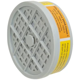 Filtro para Respirador Vo + Ga - Plastcor