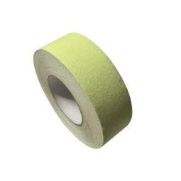 Fita Antiderrapante Fotoluminescente 50Mm X 5 Metros