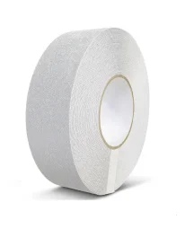 Fita Antiderrapante Transparente 50Mm X 5 Metros