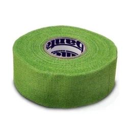 Fita de Proteção Adesiva Bantex 25 MM X 15 M Verde - Safe Bandage