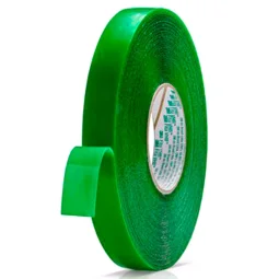 Fita Dupla Face 9Mm X 20 Metros Fita Dupla Face 9Mm X 20 Metros