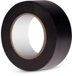 Fita Isolante Anticorrosiva Pvc 5 CM X 30 Metros