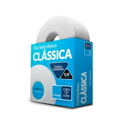 Fita Veda Rosca Tupy Classic 18X50