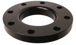 Flange Solto de Aço 110Mm