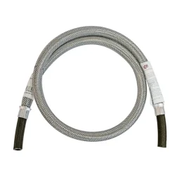 Flexível de Borracha Trama de Aço Tm X Tm 3M