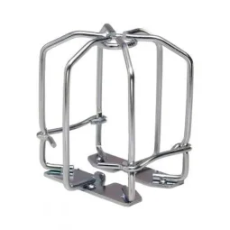 Grade de Proteção Tipo Gaiola para Sprinkler 1/2 e 3/4 Polegada