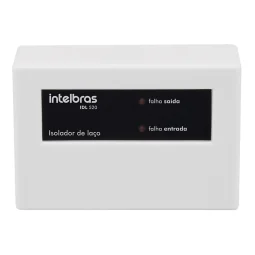 Isolador de Laço Idl 520 Intelbras