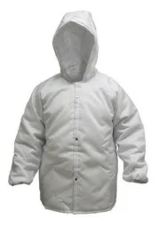 Japona Térmica Branca -45°C P/ Câmara Fria Ca 10975 - Maicol