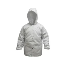 Japona Térmica Branca -45°C P/ Câmara Fria Ca 10975 - Maicol