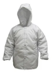 Japona Térmica Branca P/ Câmara Fria Ca 37721 - Pamcold