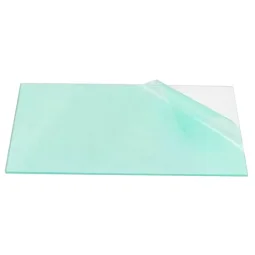 Lente Interna para Máscara de Solda Professional - Weld Vision