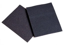 Lixa Ferro Grao (N) 100