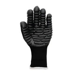 Luva Antivibração Gorila Ca 38257 - Volk