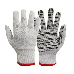 Luva de Algodão Pigmentada Ca 44511 - 3 Fios