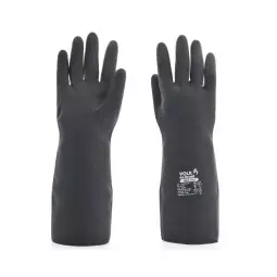 Luva de Neoprene Antiderrapante Volk Neo 780 Multirrisco - Ca 16977