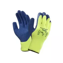 Luva de Proteção Látex Power Flex -25° Ca 44673 - Ansell