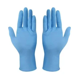 Luva de Proteção Nitrílica sem Pó - Medix