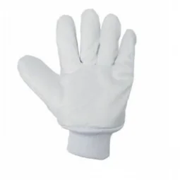 Luva de Proteção Térmica de Nylon Branca Ca 10978 - Maicol