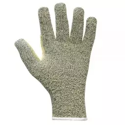 Luva de Proteção Térmica Hero C/ Reforço Kevlar Ca 41112 - Mcr