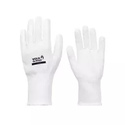 Luva de Proteção Térmica para Frio e Calor Volk Therma - Ca 49398