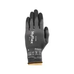 Luva de Segurança Ansell Hyflex 11-840 Nitrílica Ca 33392