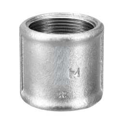 Luva Galvanizada 1.1/2