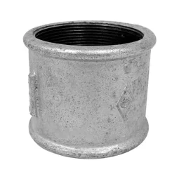 Luva Galvanizada 3/4"