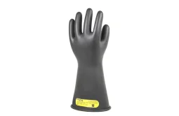 Luva Isolante de Borracha Alta Tensão Classe 0 1000V Tam 9 Ca 35863- Prots