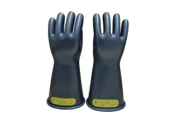 Luva Isolante de Borracha Alta Tensão Classe 2 17Kv Lightbury Ca 45778