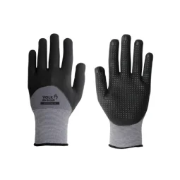 Luva Microfoam 3/4 Ca 37168 - Volk