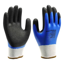 Luva Super Safety Ss1014 Banho Total Anti-Corte Ca 38646