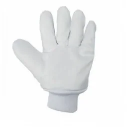 Luva Térmica de Nylon Branca Ca 37189 - Pamcold