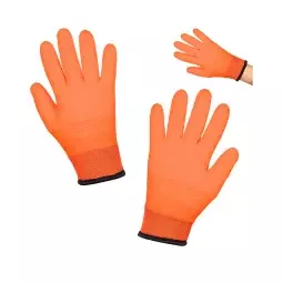 Luva Térmica para Calor e Frio Therma Grip Full Volk - Ca 41784