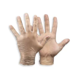 Luva Vinil - Ca 32726 - Kalipso