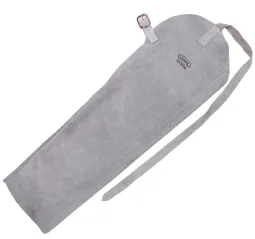 Manga Mangote de Raspa P/Soldador com Fivela Par Ca 37701- Arclan