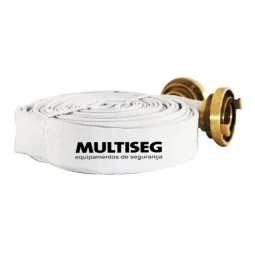 Mangueira de Incêndio Predial Tipo 1 - 1.1/2 X 30 Metros