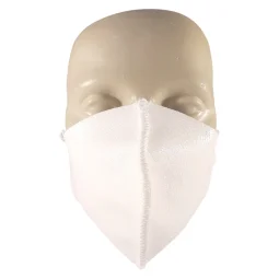 Máscara de Proteção Reutilizável 100% Poliéster Teflonado