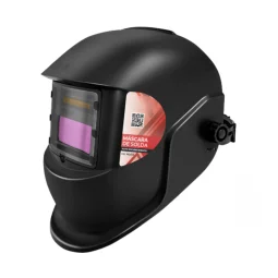 Máscara de Solda Automática Din 9 13 Fixo Ca 46612 - Galzer