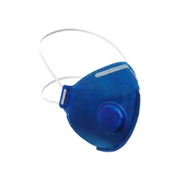 Respirador Ppf2 C/ Valvula Azul T-751 Ca 39220 Tayco