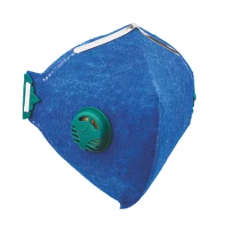 Máscara Pff3 Dobrável com Válvula Pro Safety Ca 38505