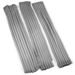 Massa para Calafetar 350G Cinza - 21 Filetes