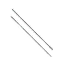 Mastro Galvanizado a Fogo em Aço 1.1/2" X 3 Metros Mastro Galvanizado a Fogo em Aço 1.1/2" X 3 Metros