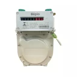 Medidor de Gás Aepio Modelo G 1.6 3/8